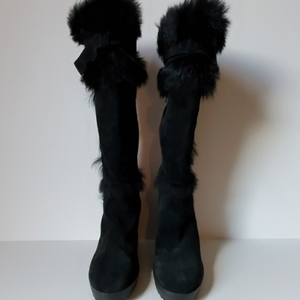 Brand New Coach Boots